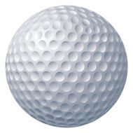 Golf Ball N18
