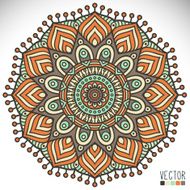 Mandala N221
