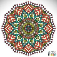 Mandala N222