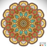 Mandala N224