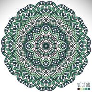 Mandala N227