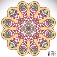 Mandala N228