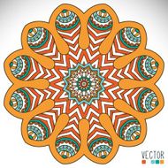 Mandala N229