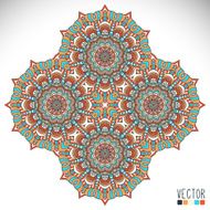 Mandala N231