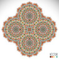 Mandala N232