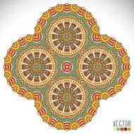 Mandala N233