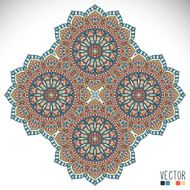 Mandala N234