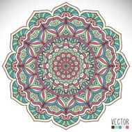 Mandala N235
