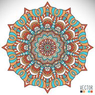 Mandala N236