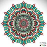 Mandala N237