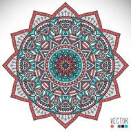Mandala N238