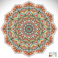Mandala N239