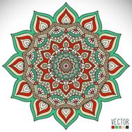 Mandala N241