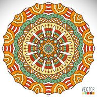 Mandala N242