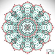 Mandala N243
