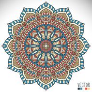 Mandala N245