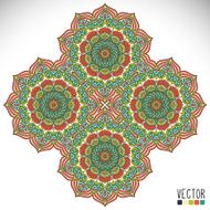 Mandala N246