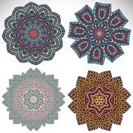 Mandala N249