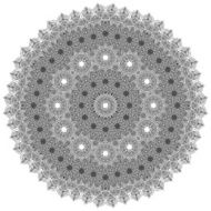 Mandala N252