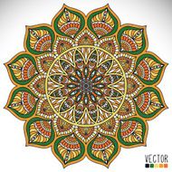 Mandala N257