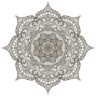 Mandala N261