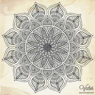 Mandala N265