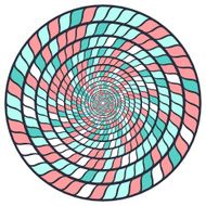 Mandala N268