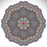 Mandala N269