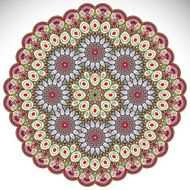 Mandala N270