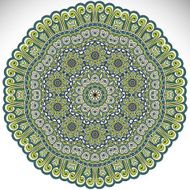 Mandala N272