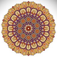 Mandala N273
