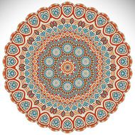 Mandala N274