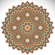 Mandala N275