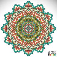 Mandala N277
