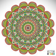 Mandala N285