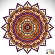 Mandala N286