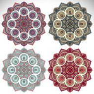 Mandala N288