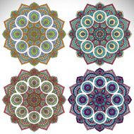Mandala N289