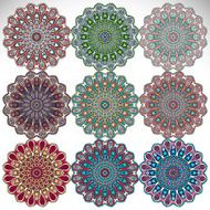 Mandala N290