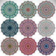 Mandala N291