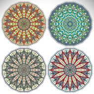 Mandala N292