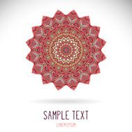 Mandala N293