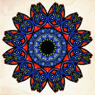 Mandala N294