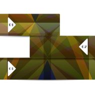Vector web element for your design N90