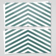 Vector business-card set for your design N189