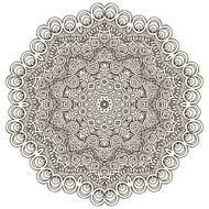 Mandala N297