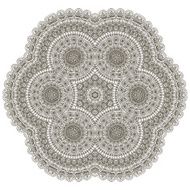 Mandala N298