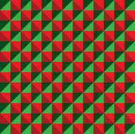 Seamless Christmas Gift Wrapping Paper Pattern N3