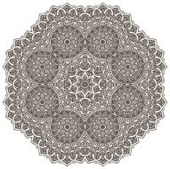 Mandala N303