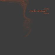 Abstract smoke eps 10 N4